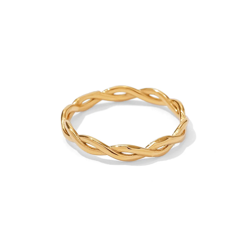 Dahlia Ring