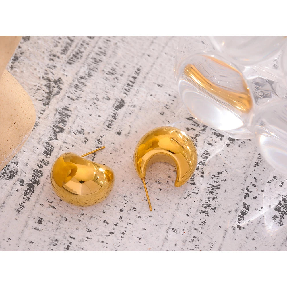 Selina Earrings