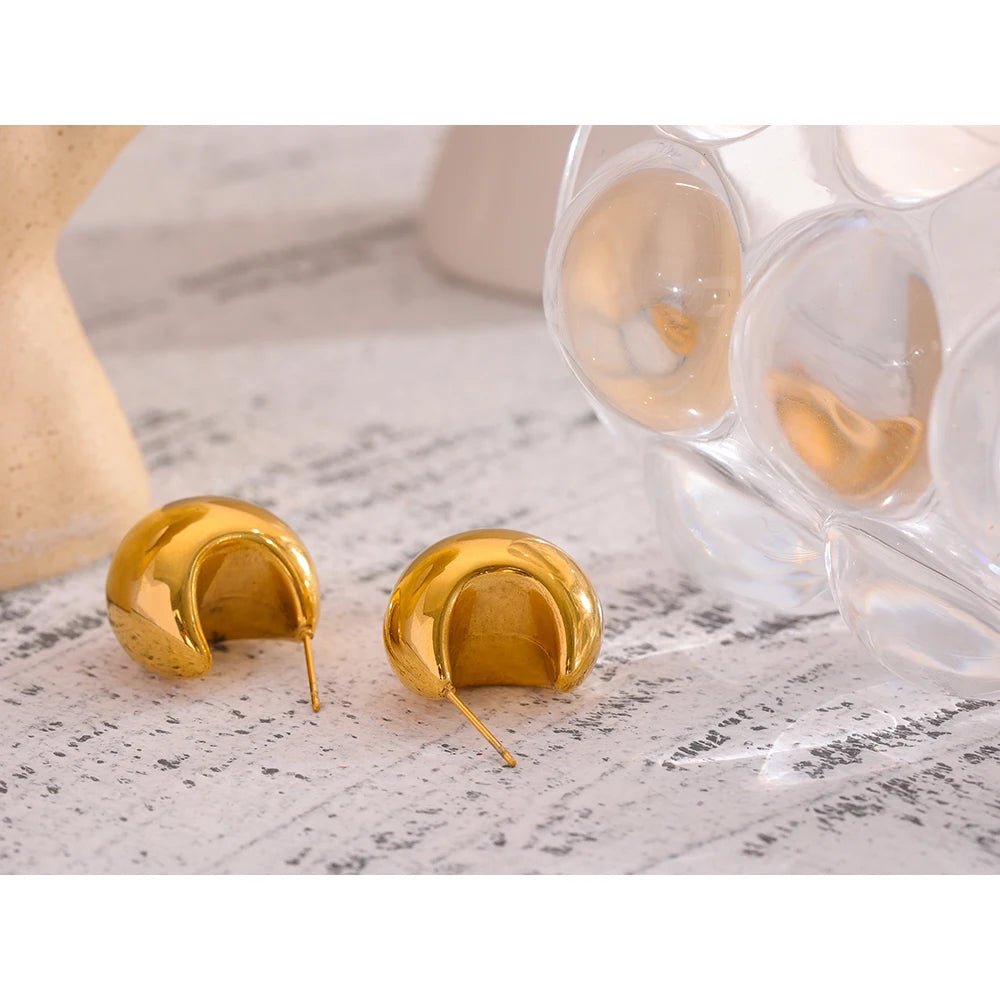 Selina Earrings