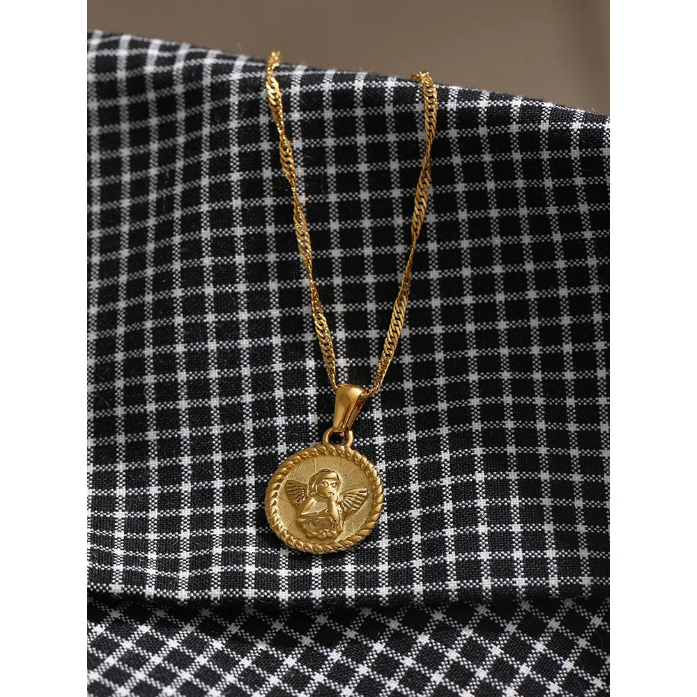Melinda Necklace