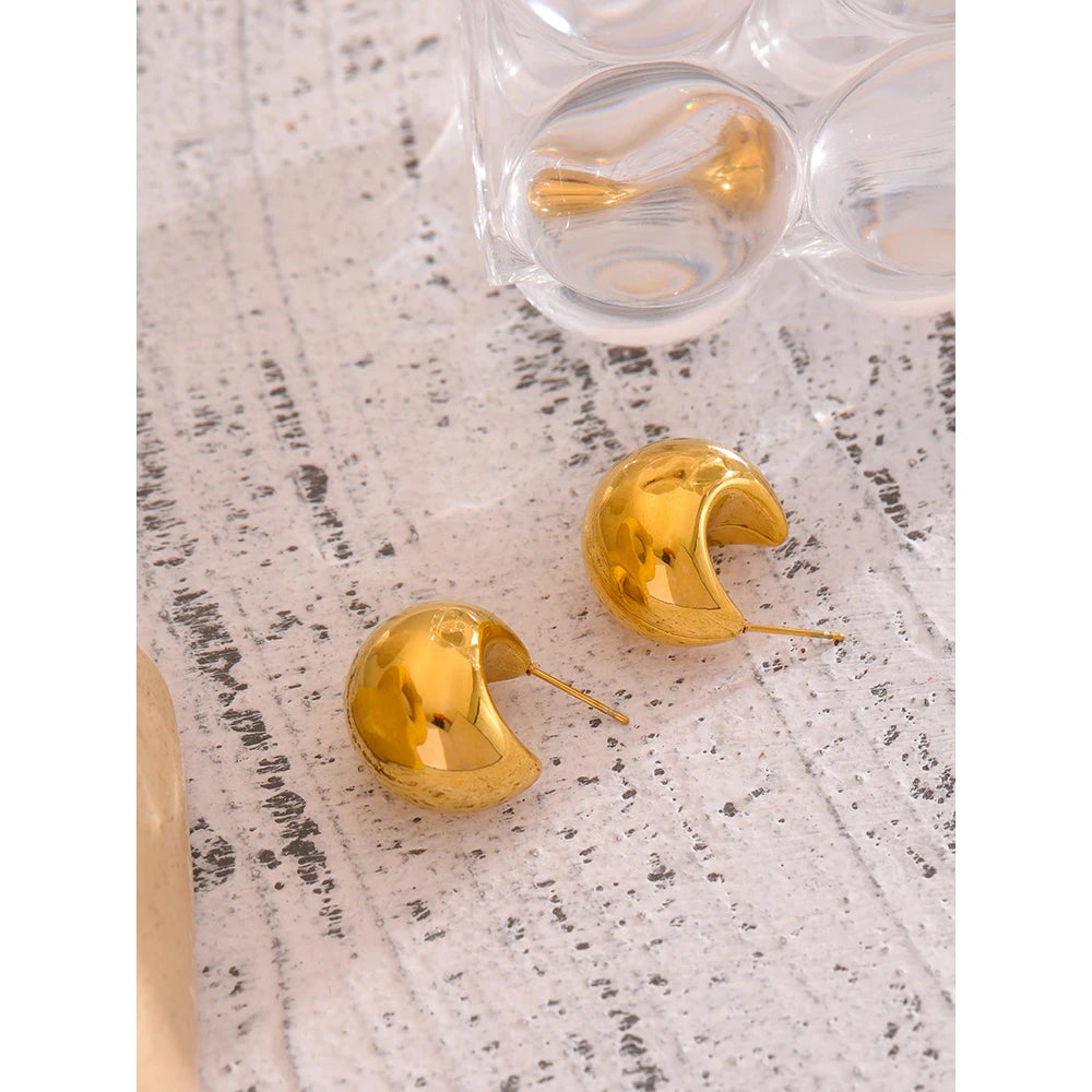 Selina Earrings