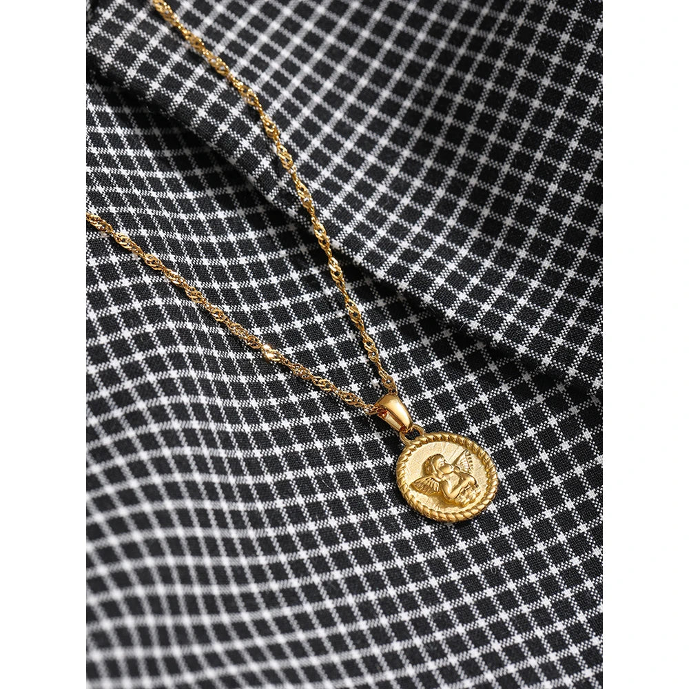 Melinda Necklace