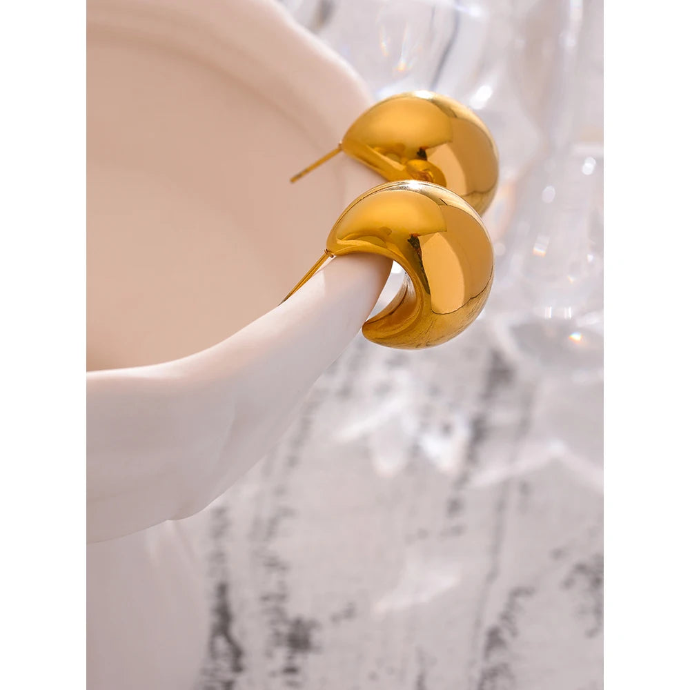 Selina Earrings