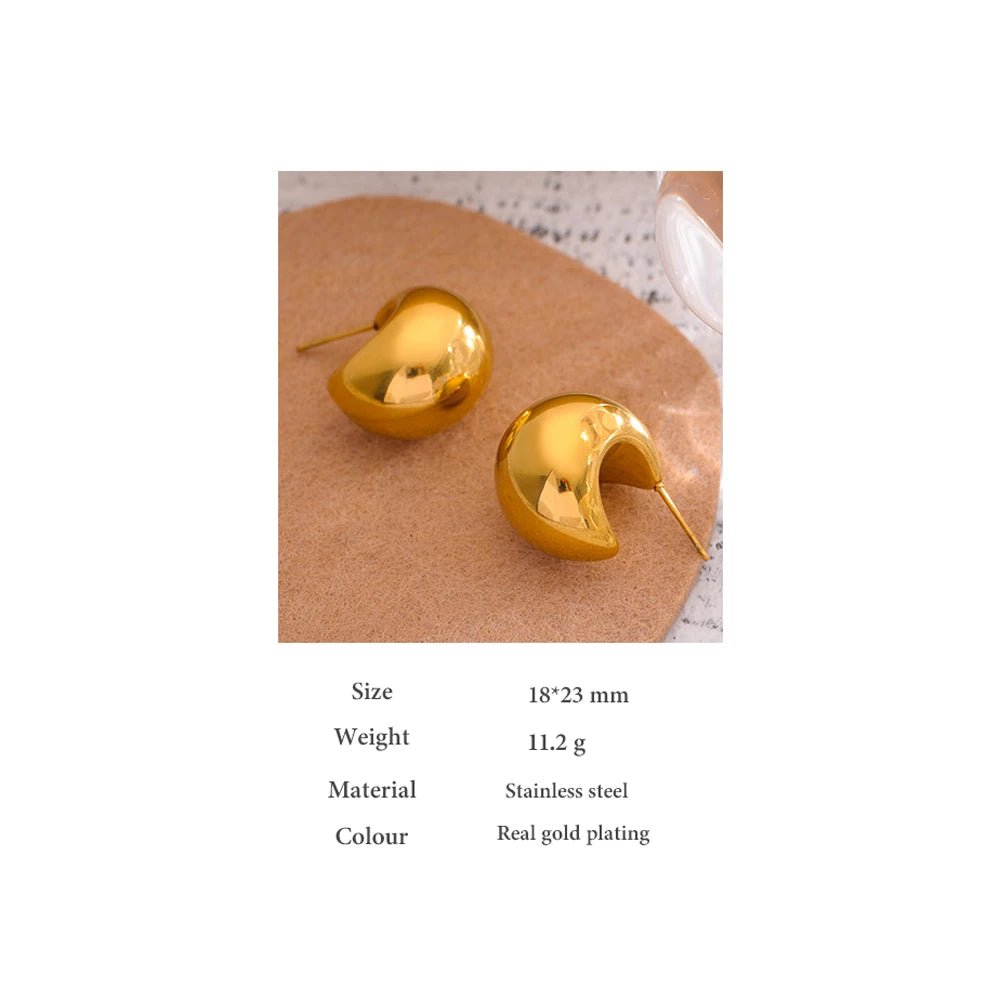 Selina Earrings