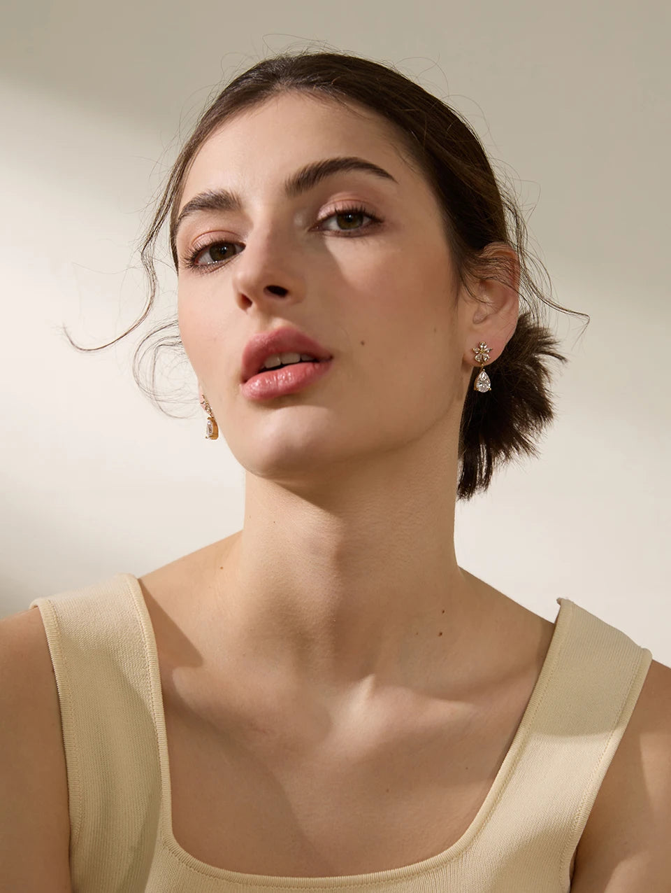 Victoria Earrings