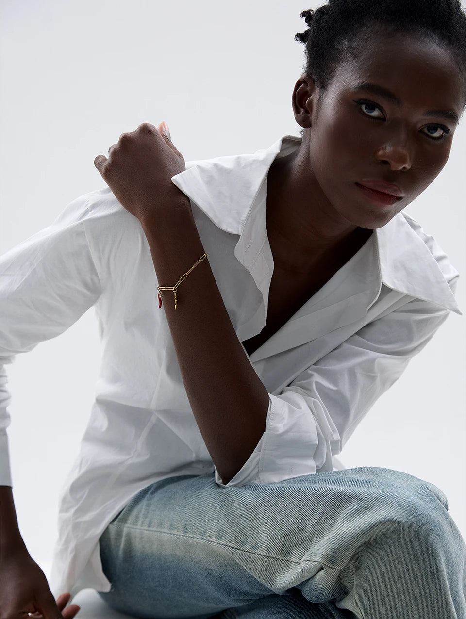 Sadiya Bracelet