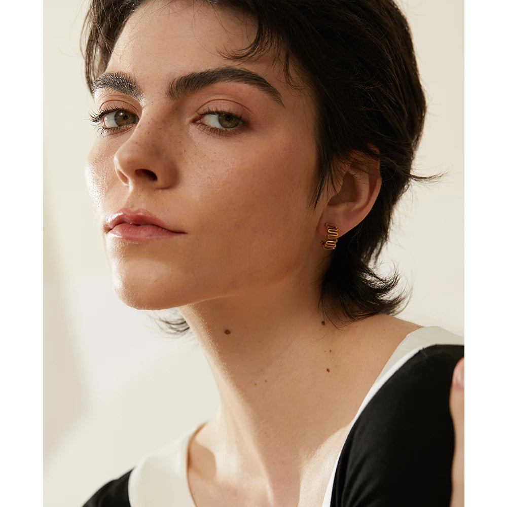 Dakota Earrings