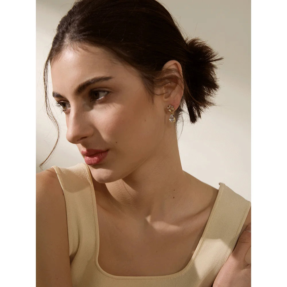 Victoria Earrings