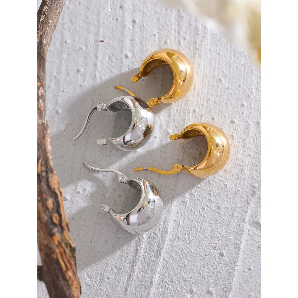 Gigi Earrings