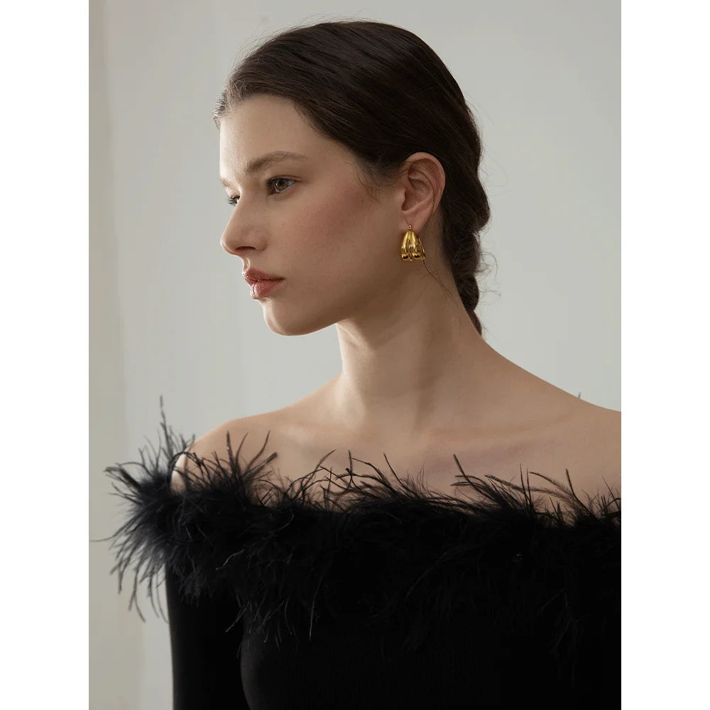 Jessica Earrings