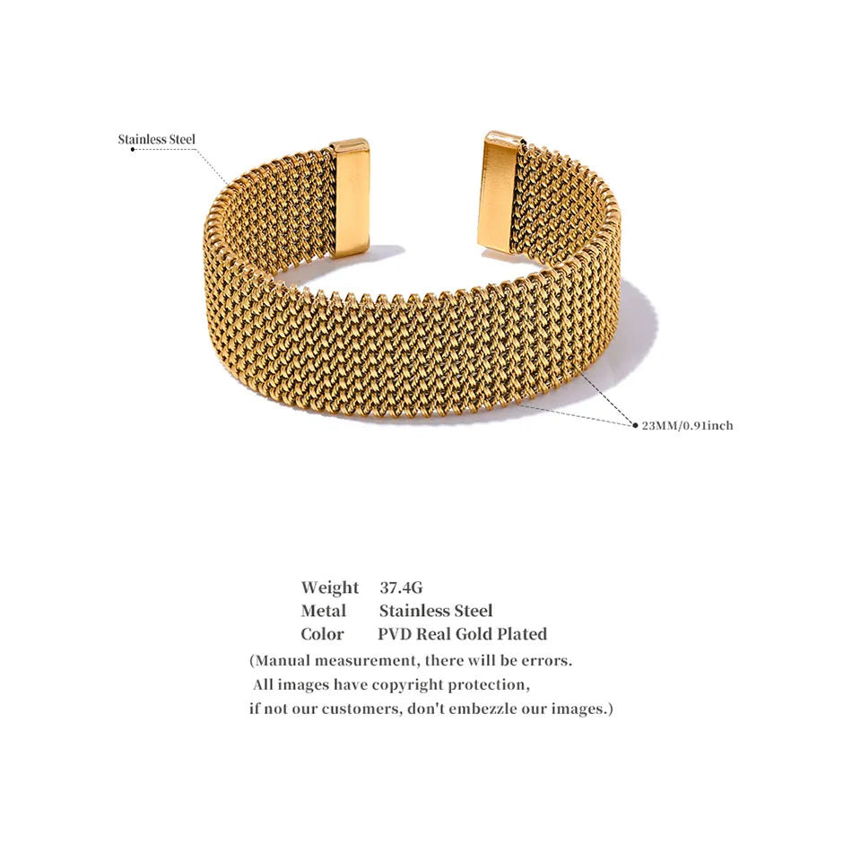 Nojoud Bangle