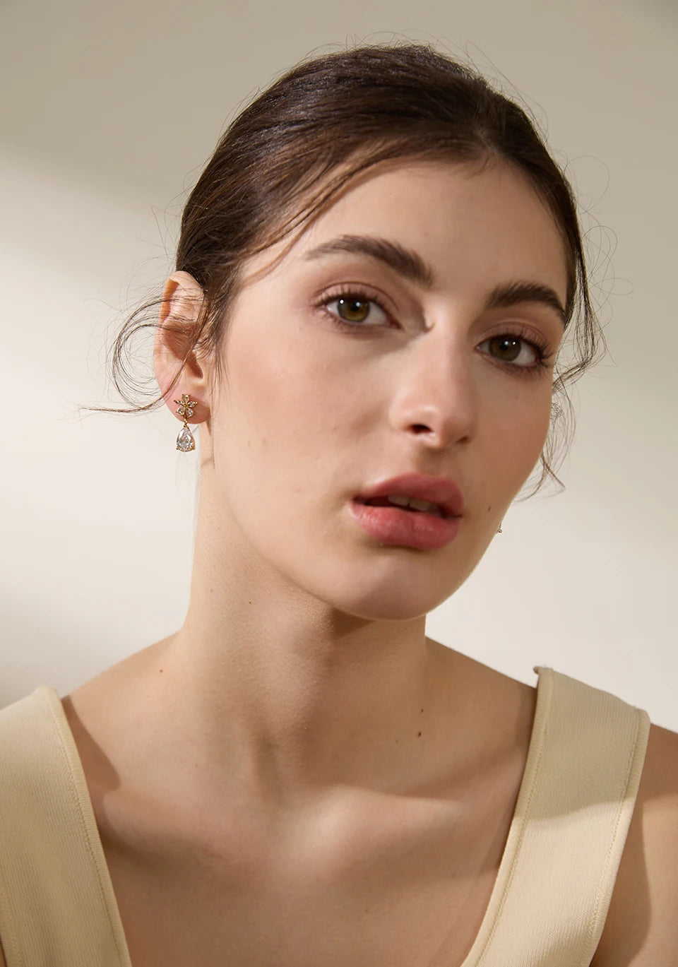 Victoria Earrings