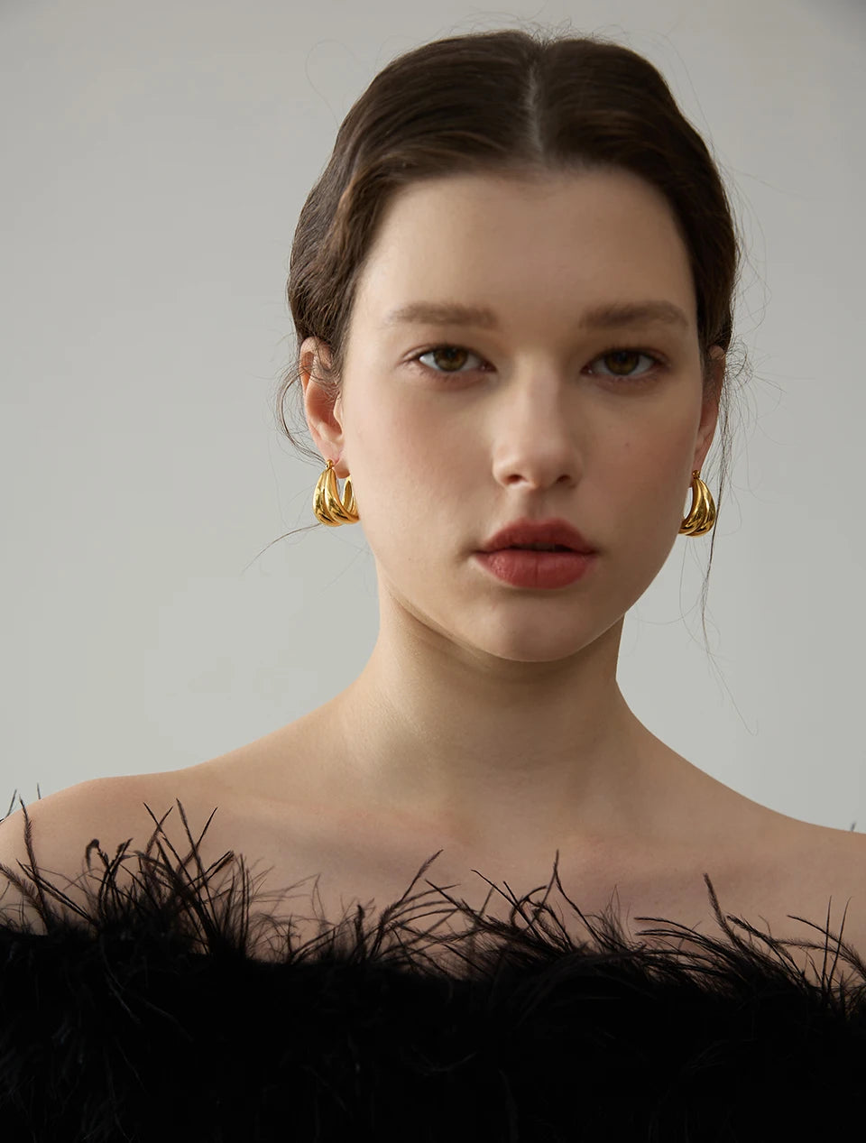 Jessica Earrings