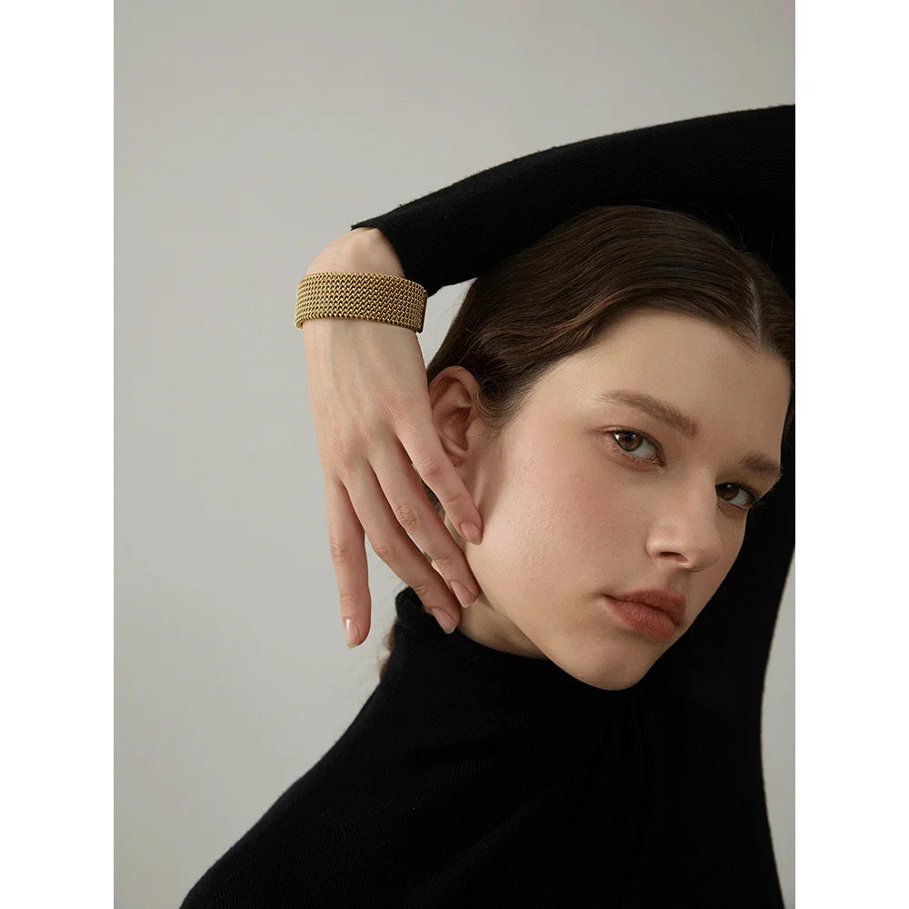 Nojoud Bangle