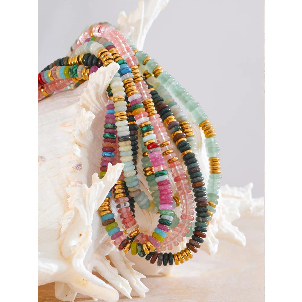 Asha Necklace