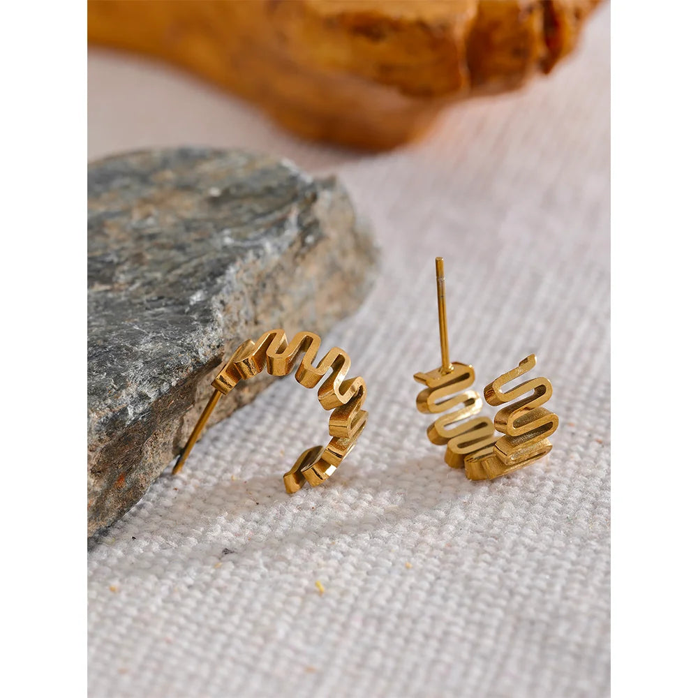 Dakota Earrings