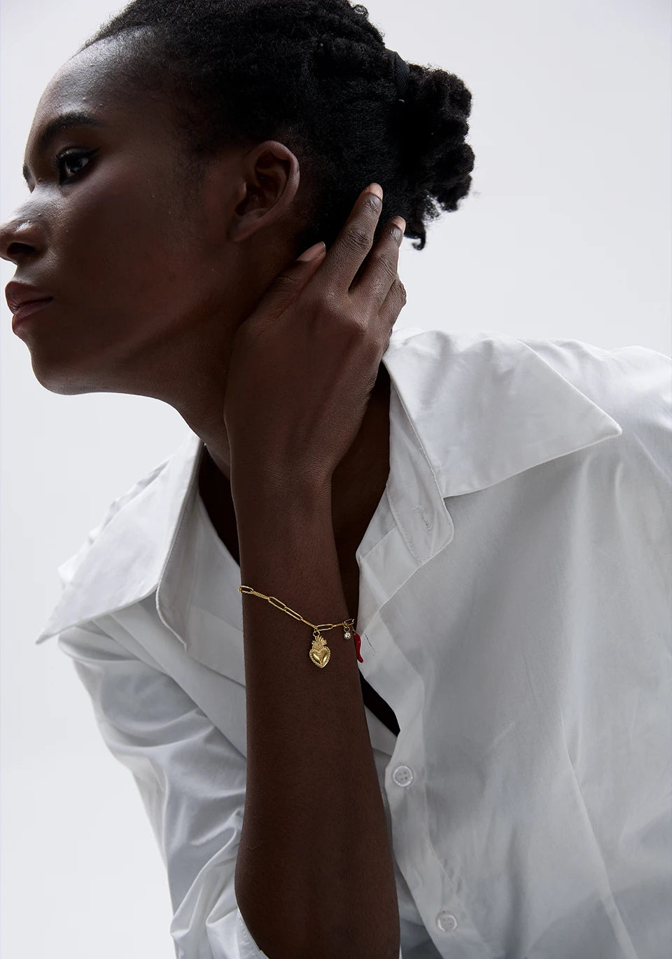 Sadiya Bracelet