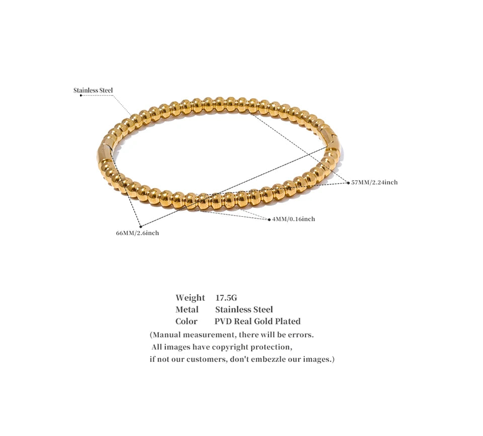 Kylie Bangle