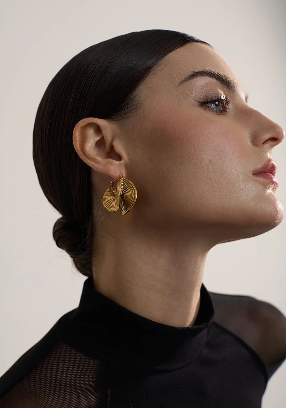 Faye Earrings