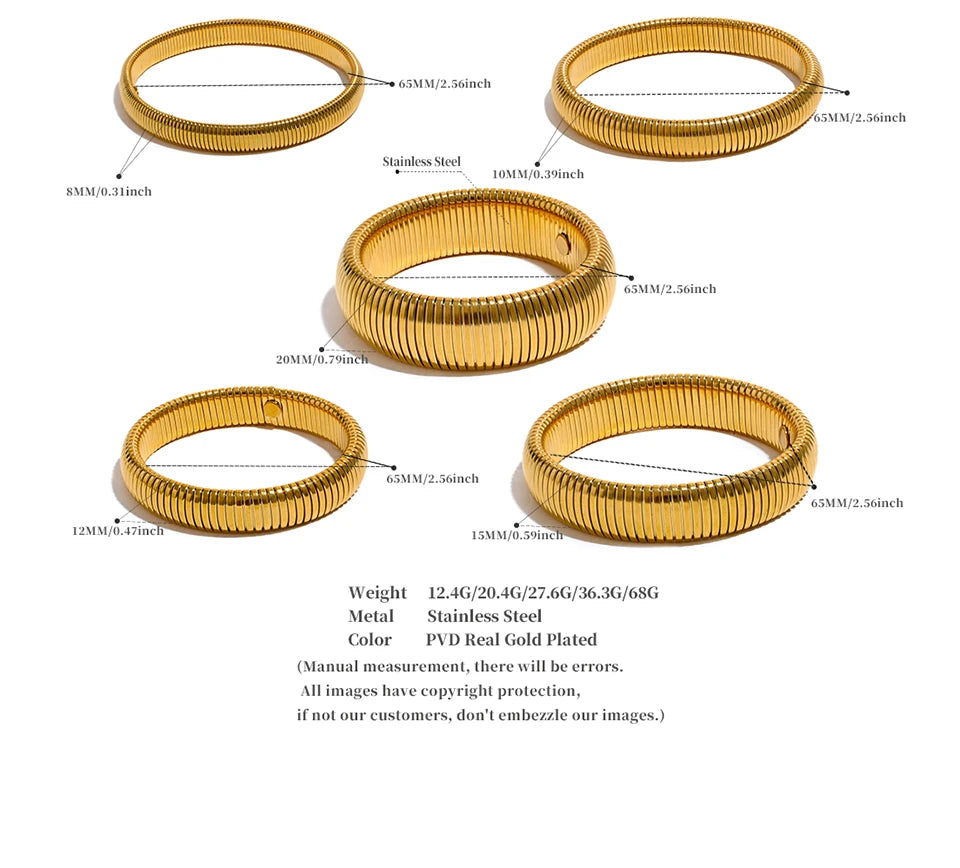 Meena Bangle
