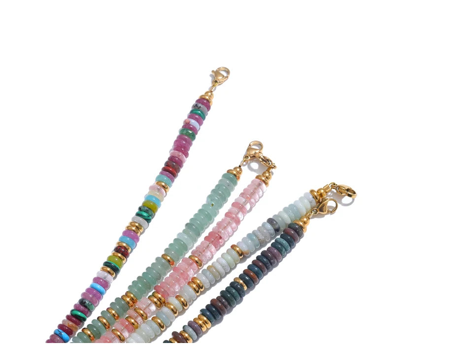 Asha Necklace