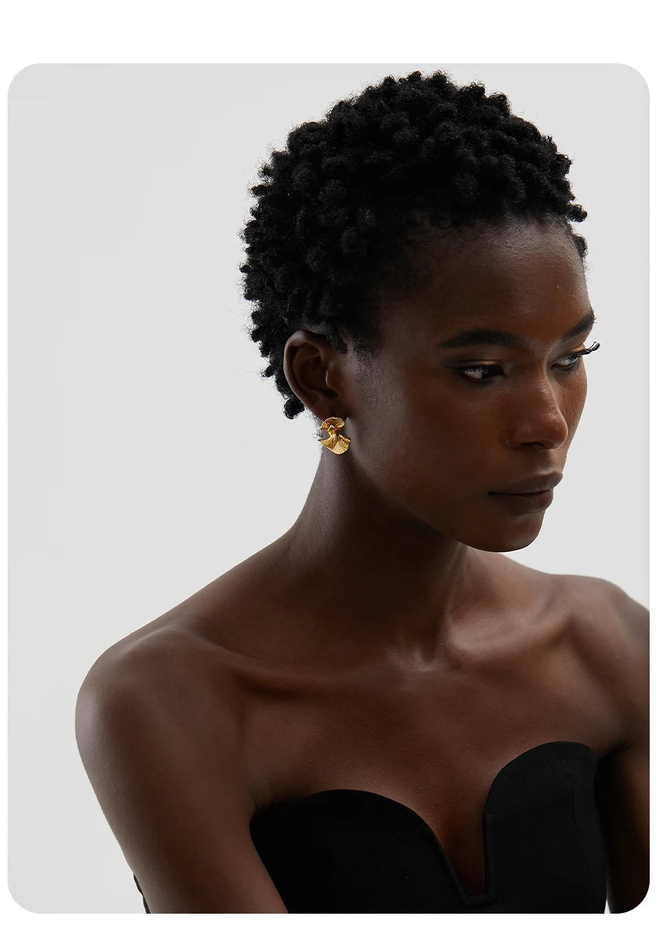 Palmer Earrings
