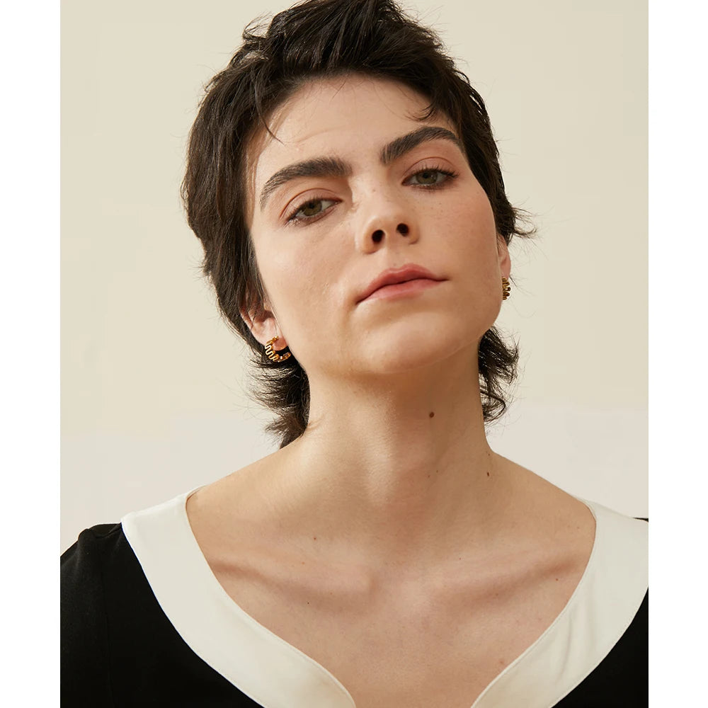 Dakota Earrings