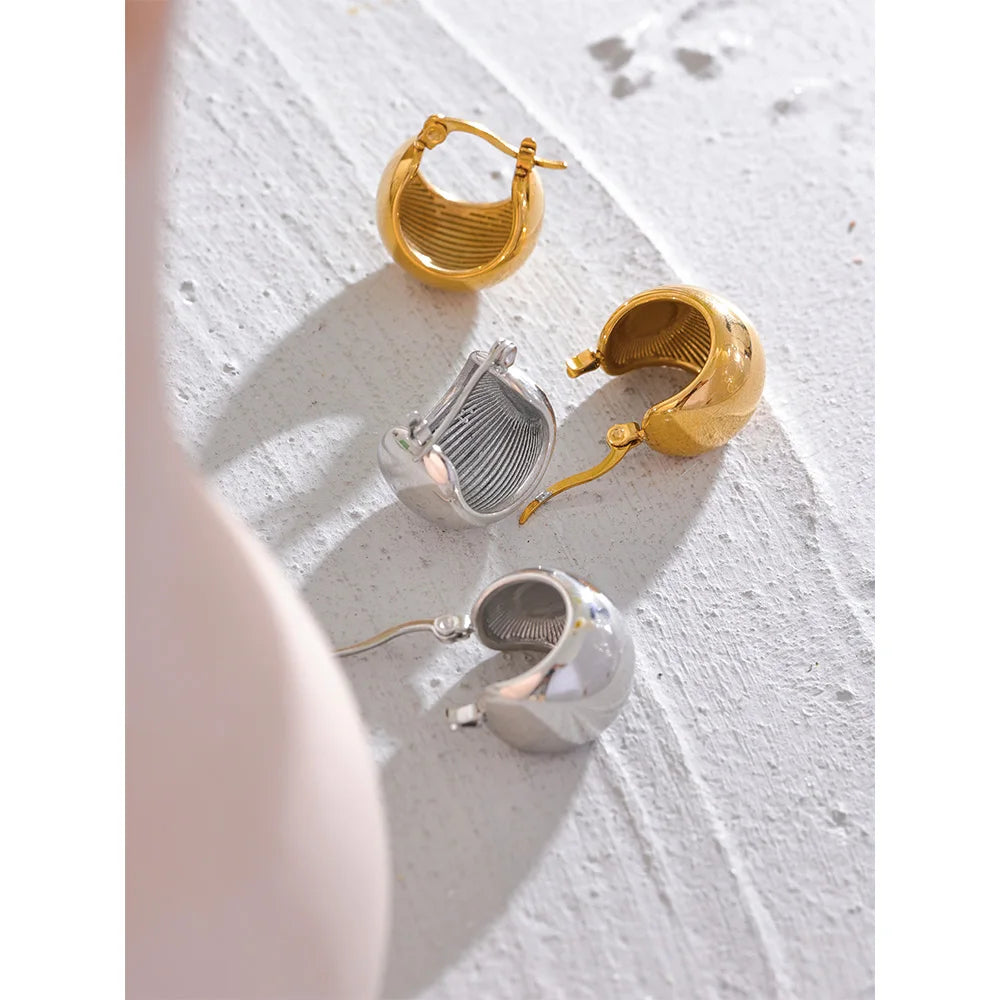 Gigi Earrings