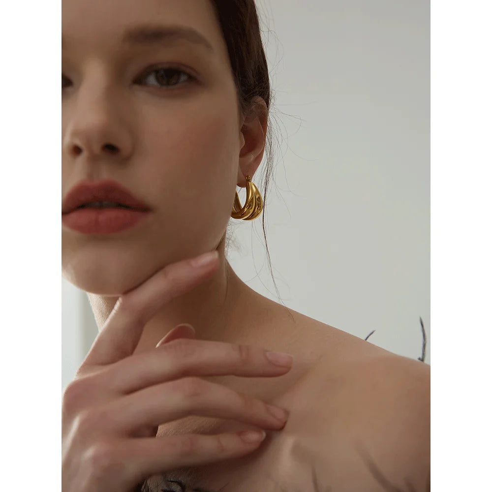 Jessica Earrings