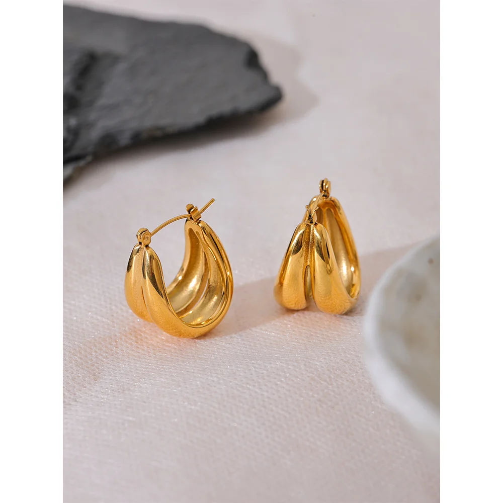 Jessica Earrings