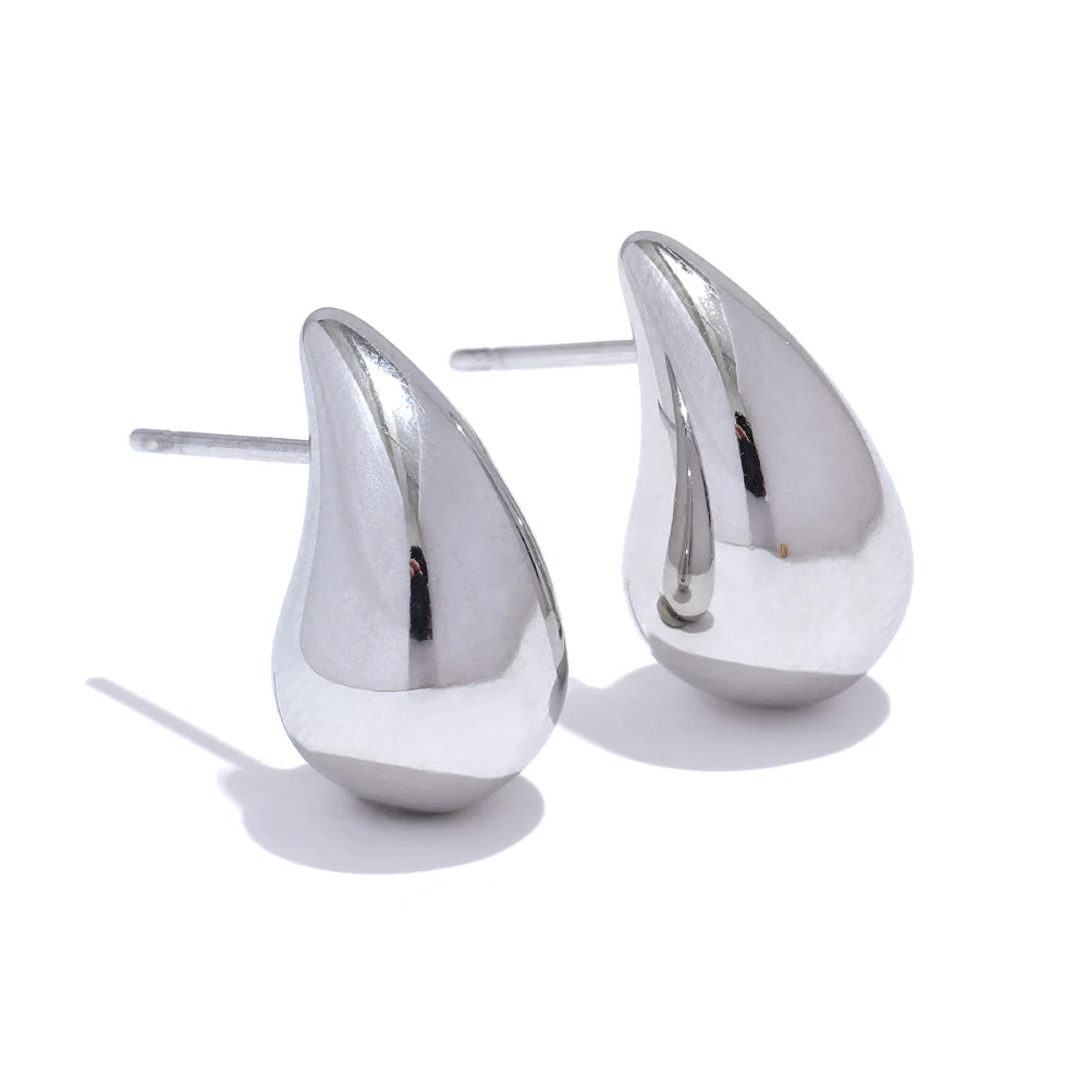 Mini Celine Earrings – ZK Jewellery
